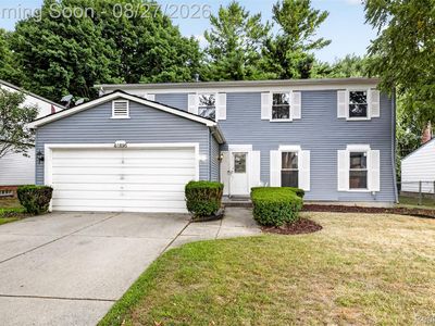 41896 Cherry Hill Rd