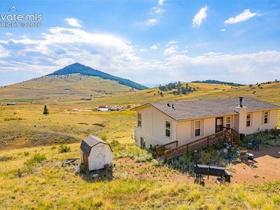 Property at 1528 County Road 1, Cripple Creek, CO