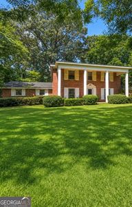 Property at 112 Geneva St, Dublin, GA