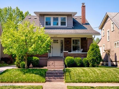 2219 Weber Ave