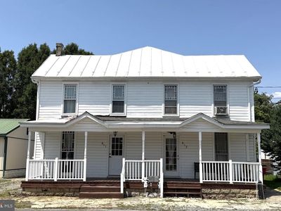 Property at 611-613 Walnut Bottom Rd, Shippensburg, PA
