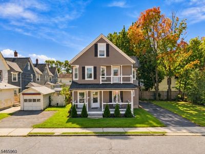 40 W Fairview Ave