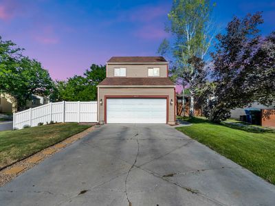 4417 S Dunraven Dr