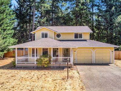 23505 53rd Avenue Ct E