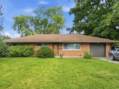 4595 Korner Dr