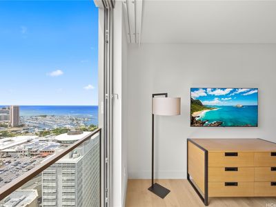 1390 Kapiolani Blvd #3805