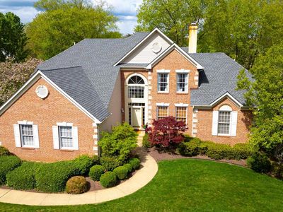 1112 Ashridge Ct