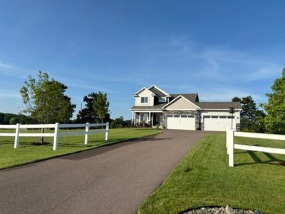 20018 Grouse St NW