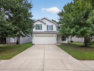 1712 Wolfson Way