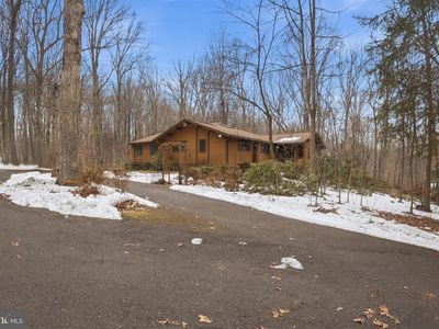 12644 Jesse Smith Rd