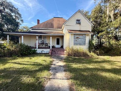 Property at 603 N Lee Ave, Arcadia, FL