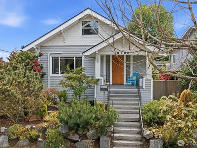 3003 NW 65th Street