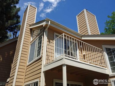 6036 Gunbarrel Ave #B