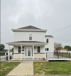 898 Speyer Ave