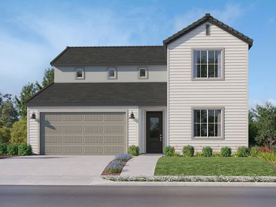 Virtuoso Plan, Riverstone : Choral X Series at Club District