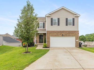 905 Aberdeen Ct