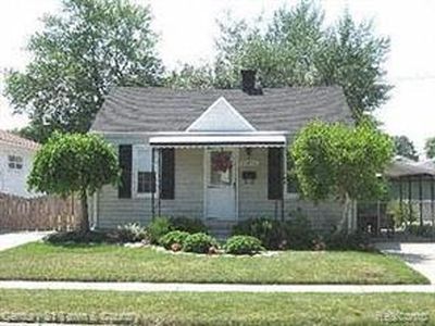 27855 Kaufman St