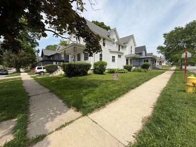 401 Morgan Blvd