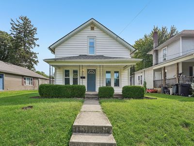 Property at 133 S Fulton St, Richwood, OH
