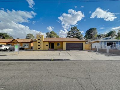 3801 San Joaquin Ave