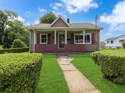 4706 Rochester Rd