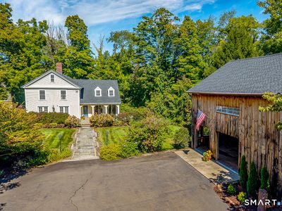 428 Simsbury Road