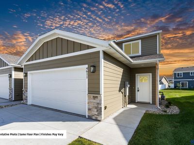 4617 E Whisper Ridge Pl