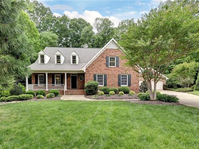 105 Robert Cole Ct