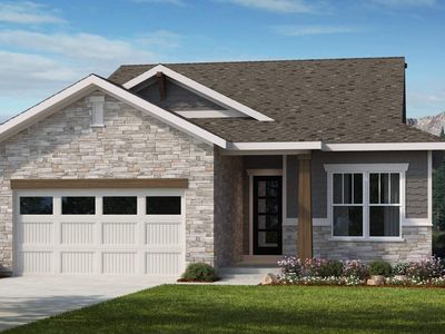 The Nottingham Plan, Home Place Ranch