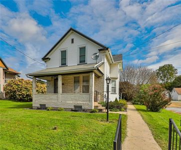 30 Cherry St