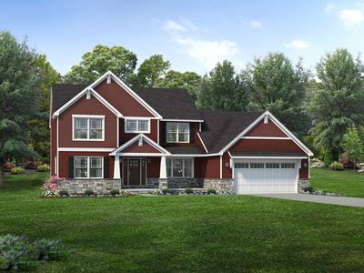 Annapolis Plan, Hartland