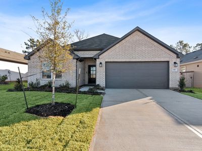 957 Garden Path Dr