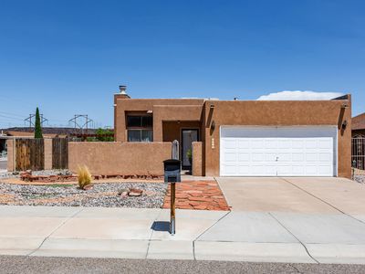 7515 Corte Plateada NW
