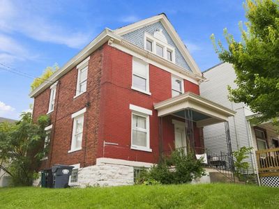 312 Warner St