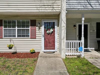 1183 Old Denbigh Blvd