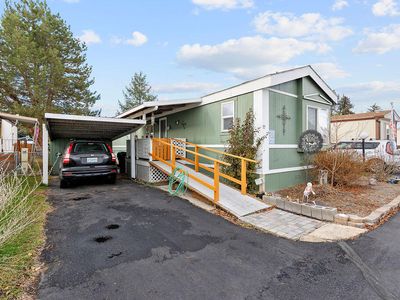 185 NW Harwood Ave SPACE 77