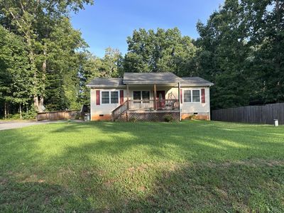 Property at 2456 Rock Spring Rd, Appomattox, VA