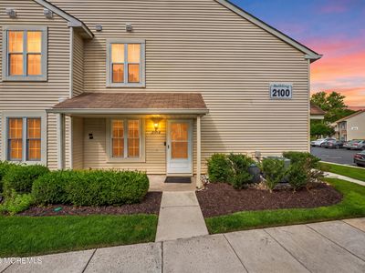 2101A Sedgefield Drive #2101