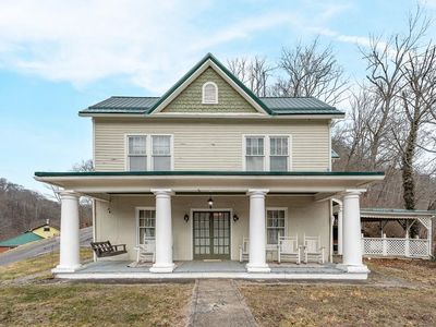 124 Bramwell Hill Rd
