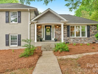 2600 Weathersford Rd