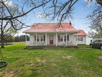 1811 Peach Orchard Rd