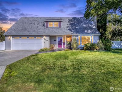 2319 Frazier Drive