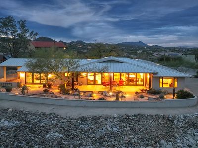 5165 W Paseo Del Campo