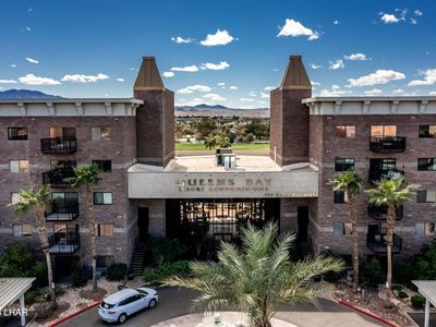 777 Harrah Way APT 222