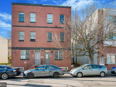 1816 Cecil B Moore Ave