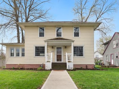 403 Englewood Ct