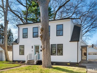 181 Eastern Parkway