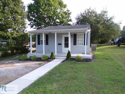 611 Ferry Rd