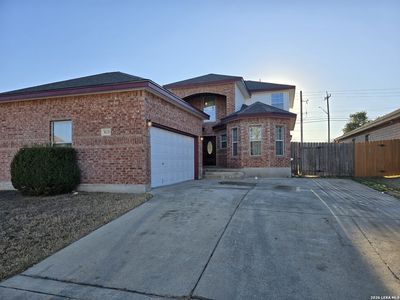 3619 Grissom Mist