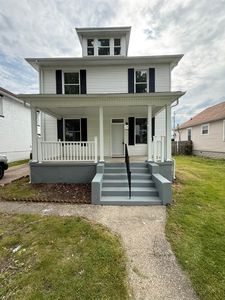 Property at 2820 Hampton St, Ashland, KY